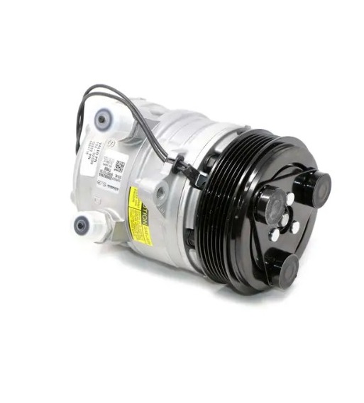 New 6681716 Bobcat Excavator AC Compressor TM-08 6685798